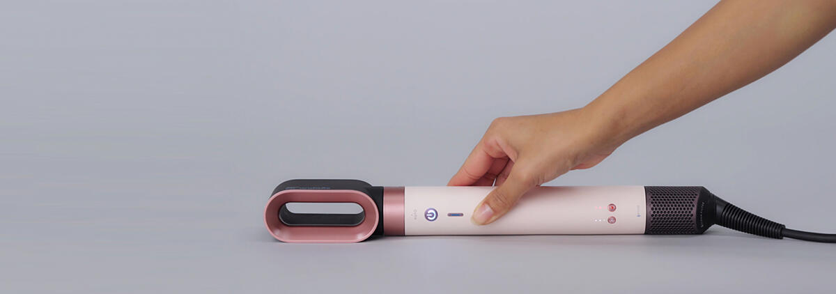 Inteligentní senzor pro intuitivnější styling